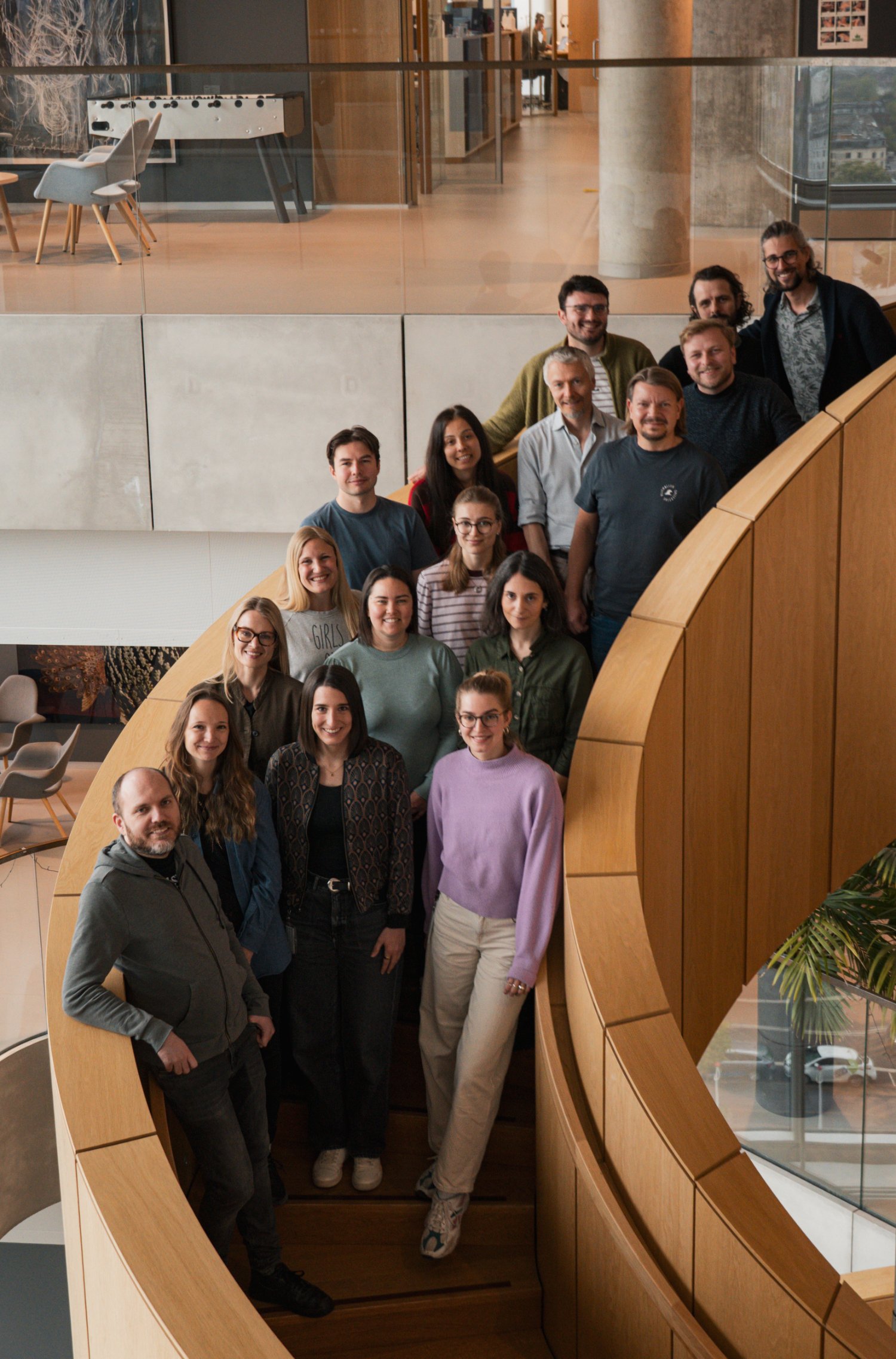 The Olsen Group