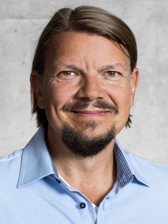 Jesper Velgaard Olsen